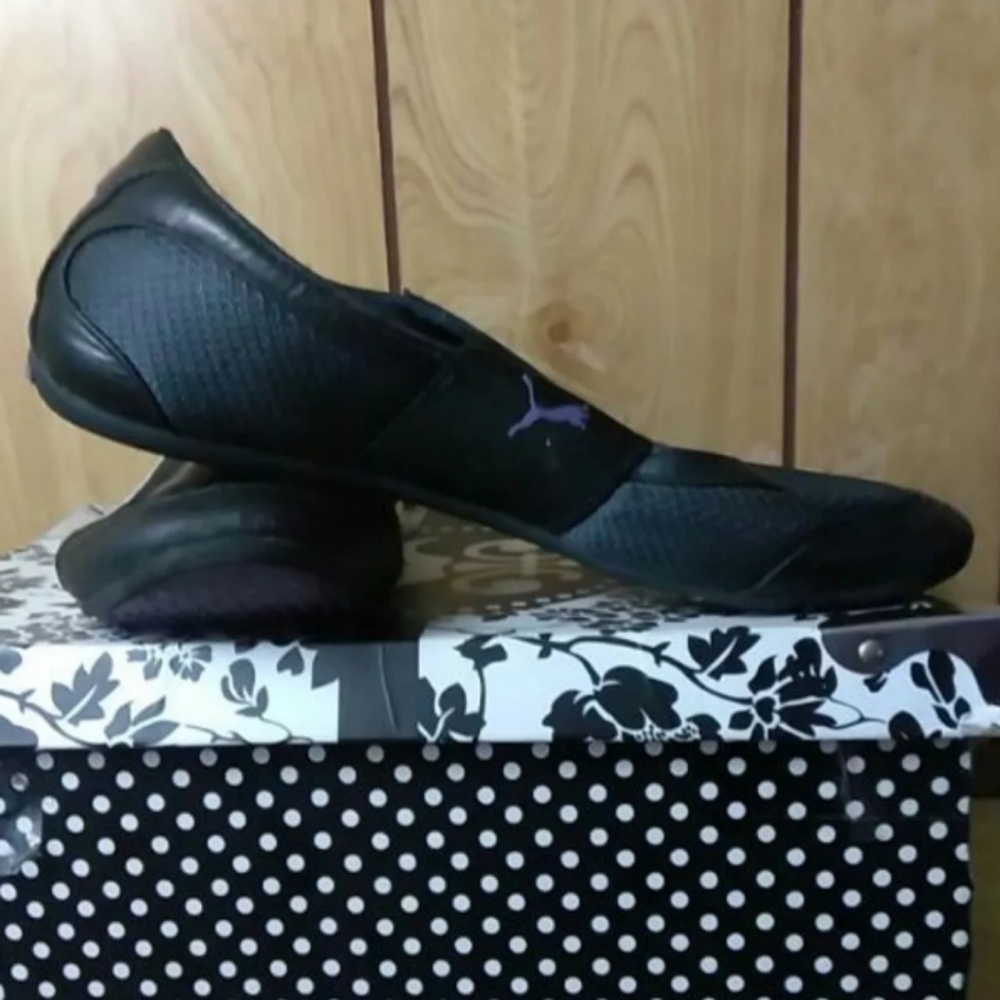 FLATS PUMA